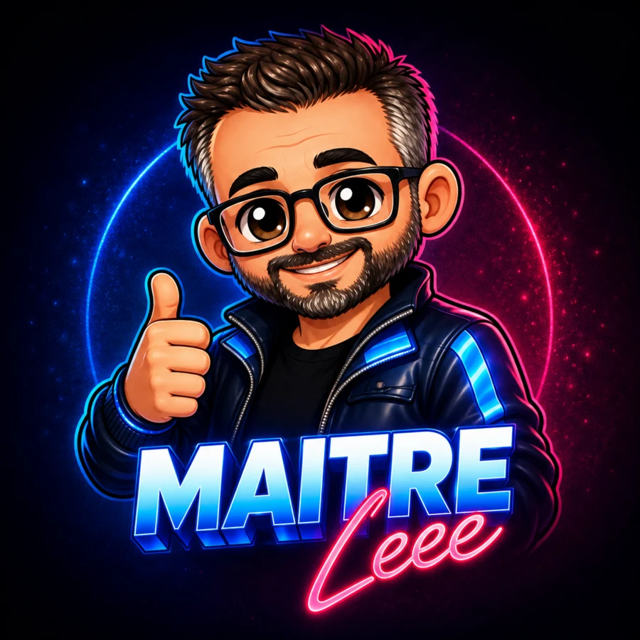 MaitreLeee