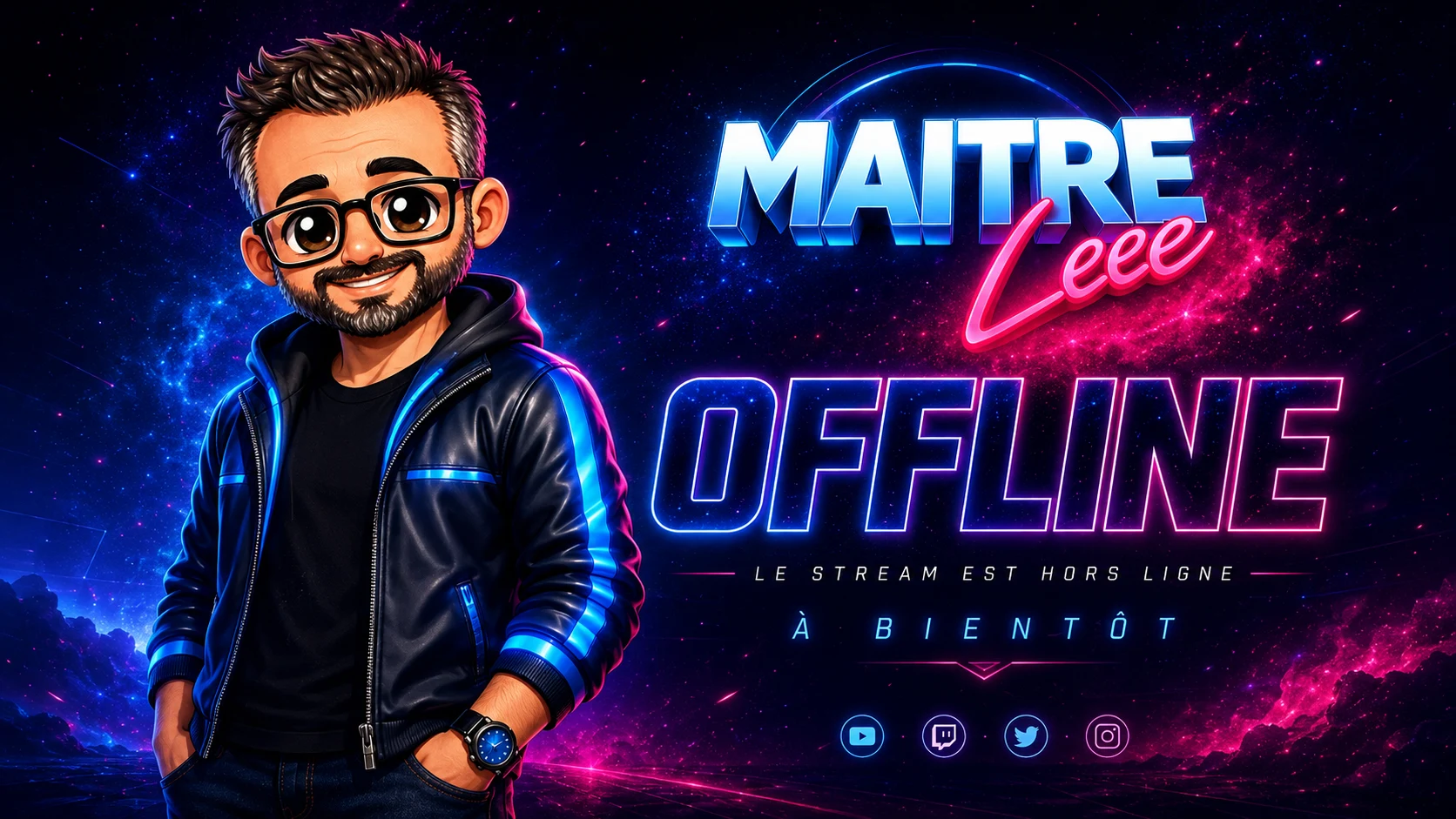 MaitreLeee